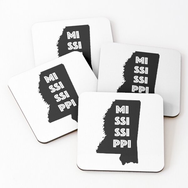 Item preview, Mississippi National Anthem Pride T-Shirt America T-Shirt designed and sold by meri88design.