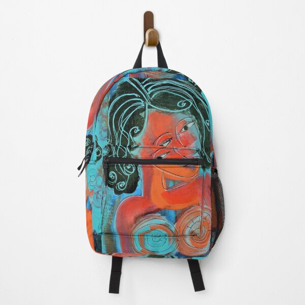 Item preview, work around the female face designed and sold by Nathalie CLEMENT.