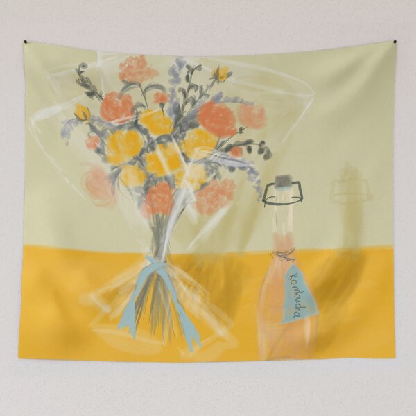 Item preview, flower bouquets designed and sold by tranghdo.