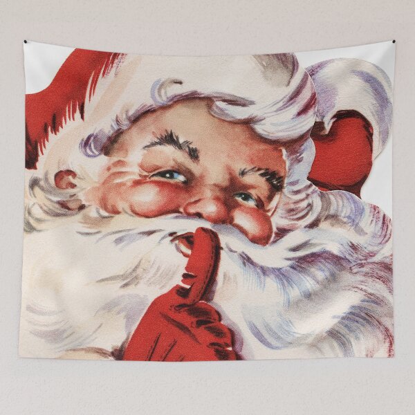 Item preview, Santa 003 designed and sold by JAMFoto.