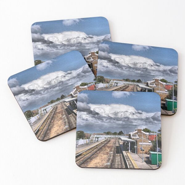 Item preview, Railway Scenery designed and sold by Fearless-Fox.