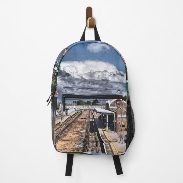 Item preview, Railway Scenery designed and sold by Fearless-Fox.