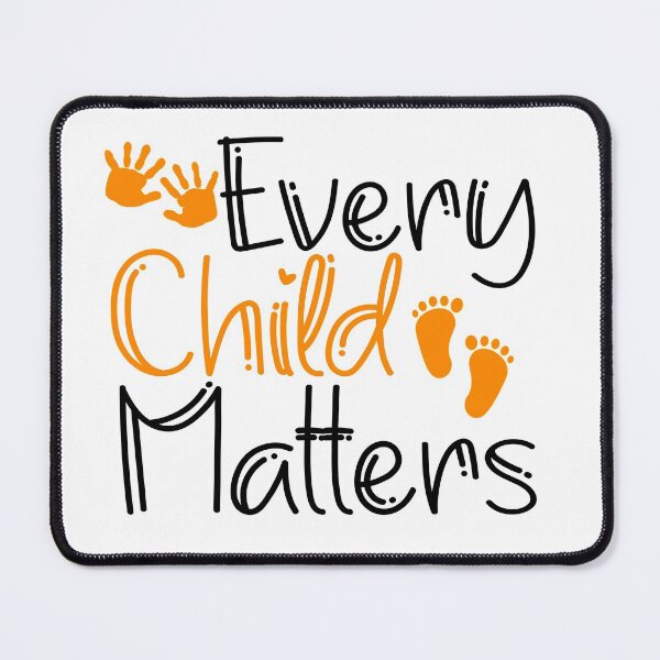 Item preview, Every Child Matters, Orange Day designed and sold by OB-Store.