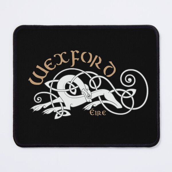 Item preview, Wexford, Ireland designed and sold by TrueCelt.