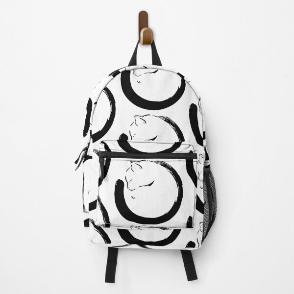 Item preview, Cat Moon Sleeping Cat Best Cat Walk Love Cat Animal lover Art Design Happy Apparel Essential Inspiration Joy Mood Funny Cat designed and sold by DesignByHeartUK.