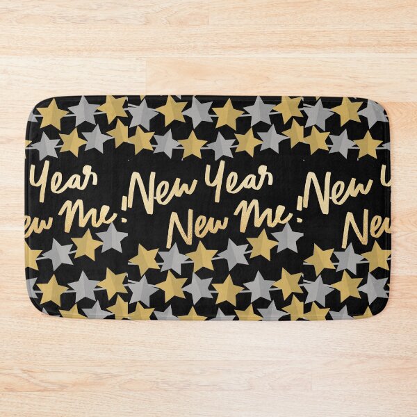 Item preview, Cheers New Year New Me Happy New Year 2022  designed and sold by PRETTY-PEARLS.