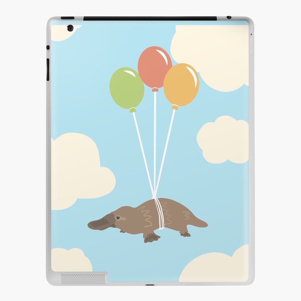 Item preview, iPad Skin designed and sold by Tilly-Scribbles.