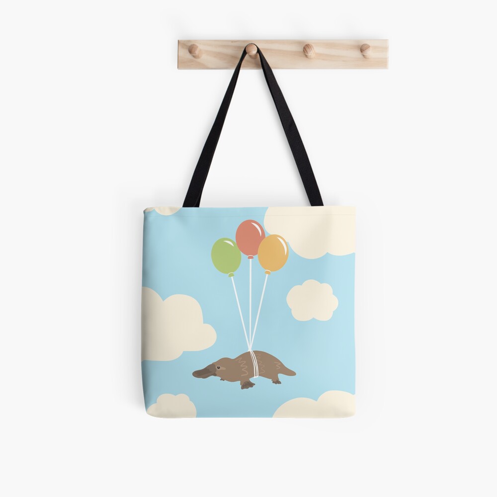 Item preview, All Over Print Tote Bag designed and sold by Tilly-Scribbles.