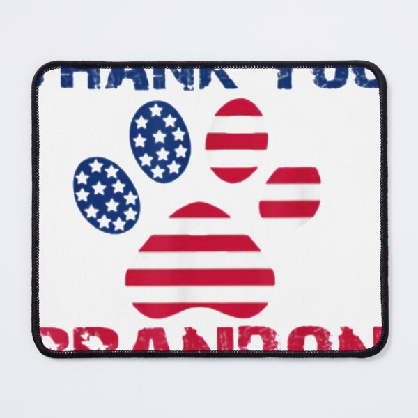 Item preview, Thank you Brandon designed and sold by DoraeMoon.