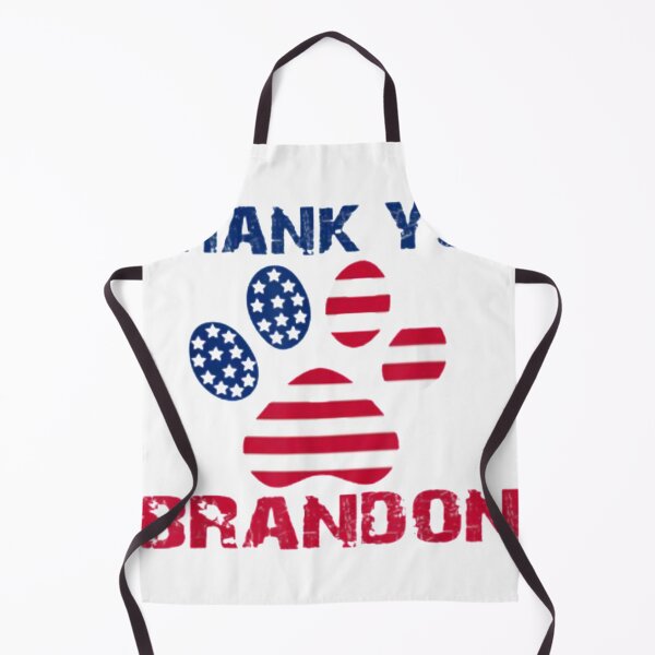 Item preview, Thank you Brandon designed and sold by DoraeMoon.