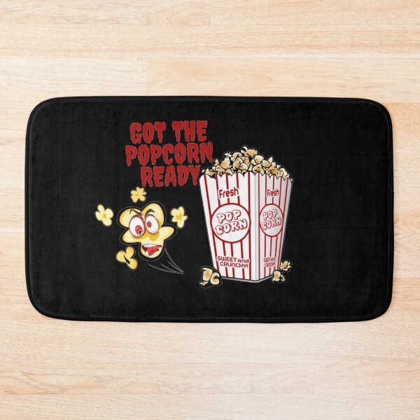 Item preview,  Got the popcorn ready designed and sold by Alaaarafa33.