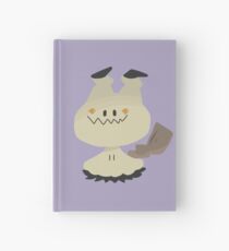 A charming, wigglin' boy Hardcover Journal
