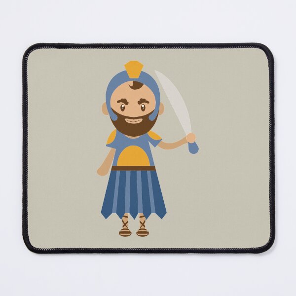 Item preview, Roman Soldier Animated designed and sold by Klotho-Fashion.