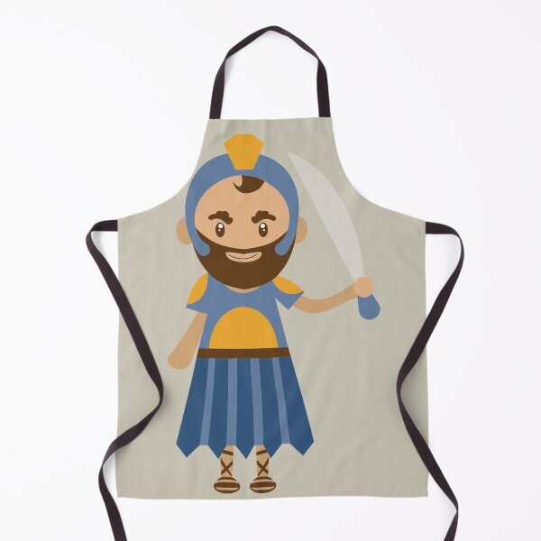 Item preview, Roman Soldier Animated designed and sold by Klotho-Fashion.