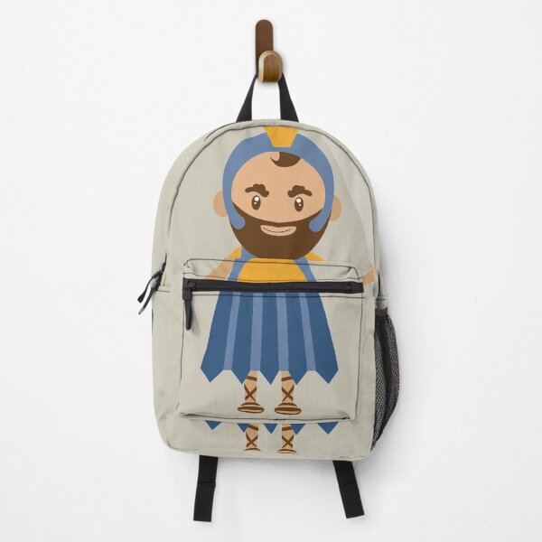 Item preview, Roman Soldier Animated designed and sold by Klotho-Fashion.