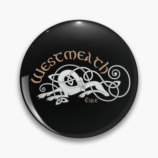 Item preview, Westmeath, Ireland designed and sold by TrueCelt.