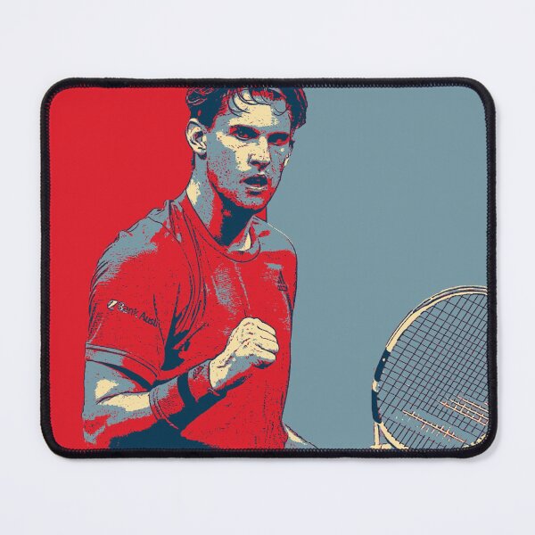 Item preview, Dominic Thiem designed and sold by Masseyart.