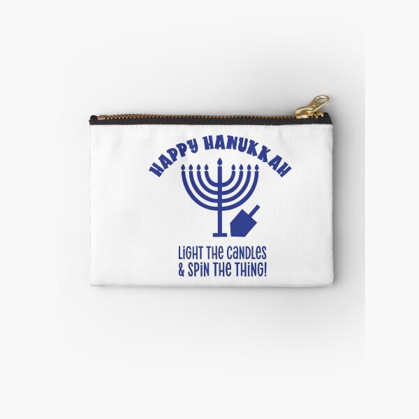 Item preview, HAPPY HANUKKAH  designed and sold by RetroPlaceee.