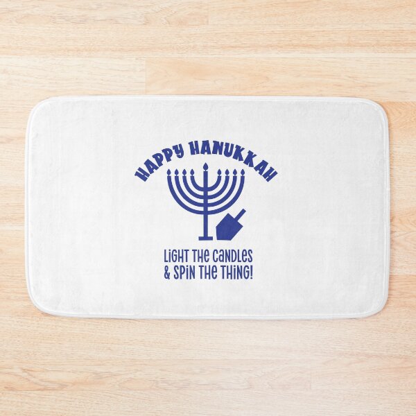 Item preview, HAPPY HANUKKAH  designed and sold by RetroPlaceee.