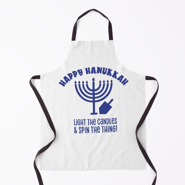 Item preview, HAPPY HANUKKAH designed and sold by RetroPlaceee.