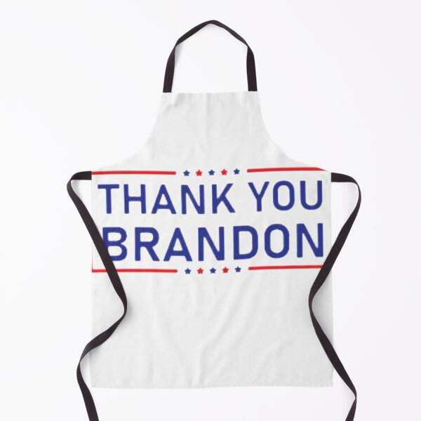Item preview, Thank you Brandon designed and sold by DoraeMoon.