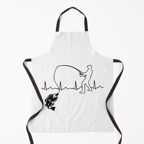 Item preview, Love Fishing Born to go fishing Forced to work Fisherman Stick Figure Holding Fish Bones I love Fishing Art Design Happy Apparel Essential Inspiration Joy Mood Funny designed and sold by DesignByHeartUK.