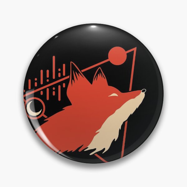 Item preview, Zorro y cielo designed and sold by predatorart93.