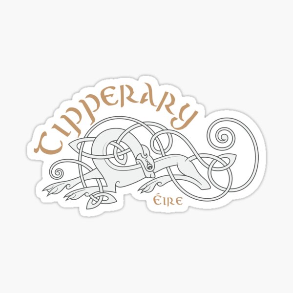 Tipperary Merch & Gifts for Sale | Redbubble