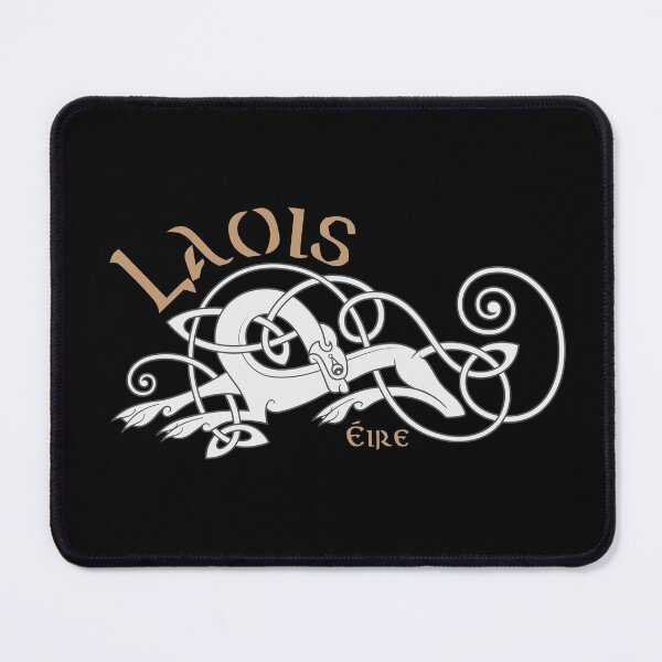 Item preview, Laois, Ireland designed and sold by TrueCelt.
