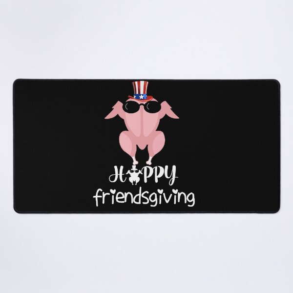 Item preview, Happy Friendsgiving, Funny Shirt Thanksgivin Gifts designed and sold by piscado.