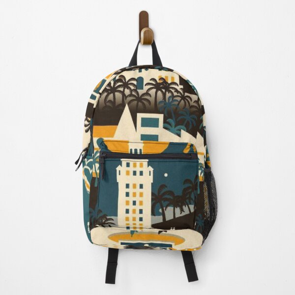 Item preview, Miami city designed and sold by Ouizza.
