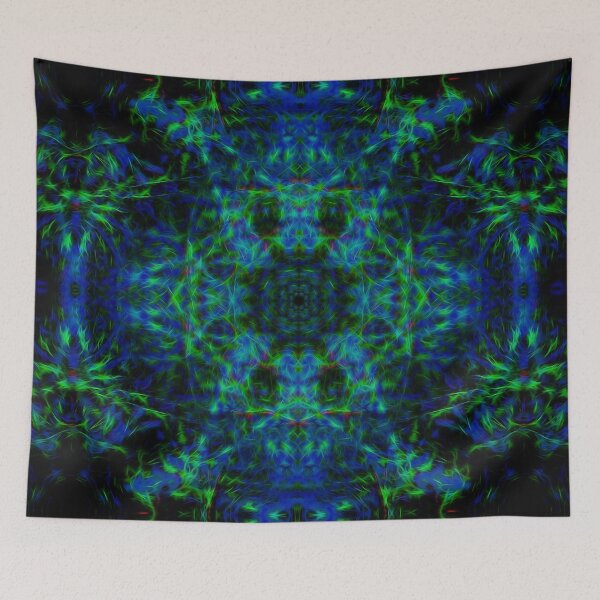 Item preview, Abstract symmetry designed and sold by Guardi71.