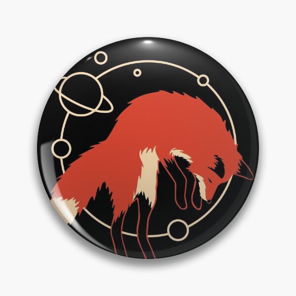 Item preview, Fox jumping designed and sold by predatorart93.