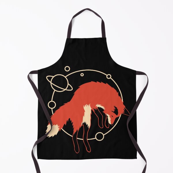 Item preview, Fox jumping designed and sold by predatorart93.