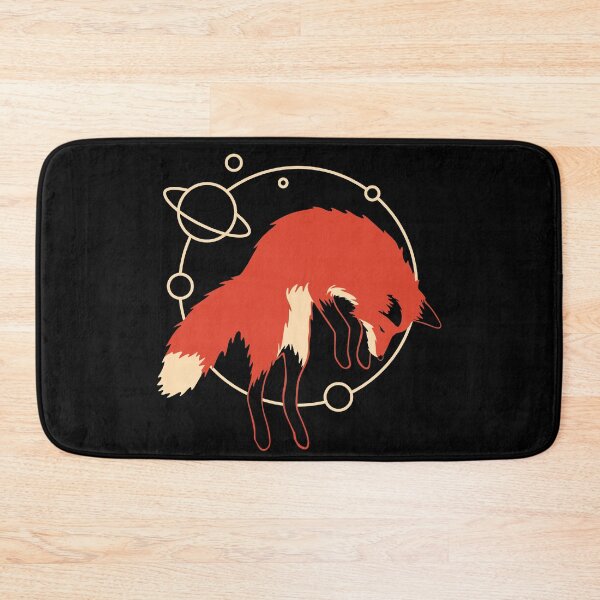 Item preview, Fox jumping designed and sold by predatorart93.