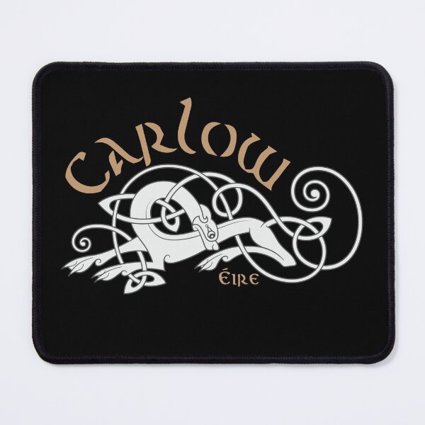 Item preview, Carlow, Ireland designed and sold by TrueCelt.