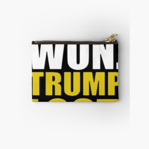 Item preview, brandon won trump lost designed and sold by DoraeMoon.