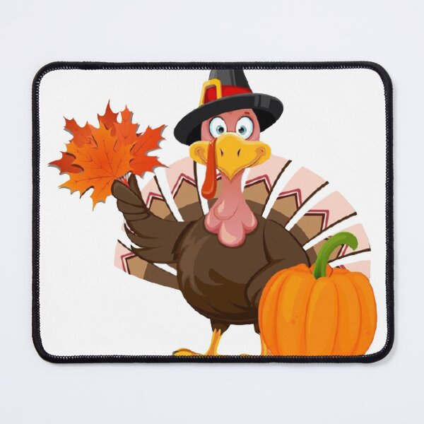Aperçu de l'œuvre Jour de Thanksgiving créée et vendue par EOne89.