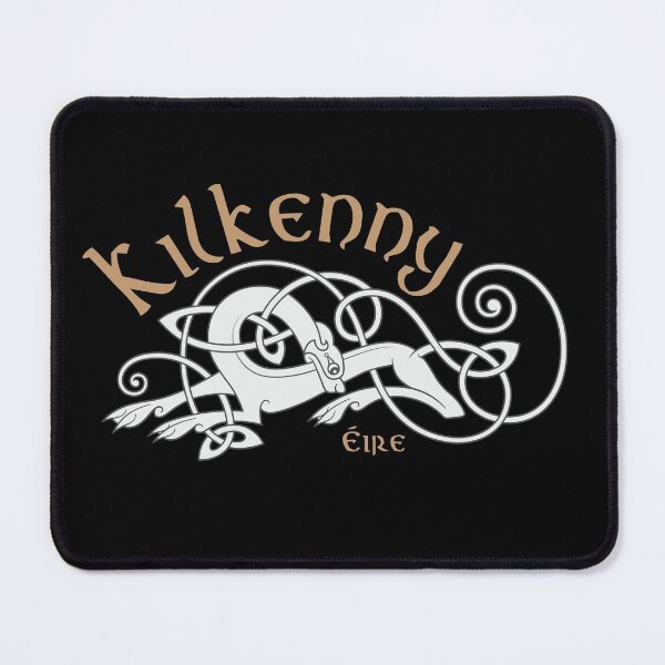 Item preview, Kilkenny, Ireland designed and sold by TrueCelt.