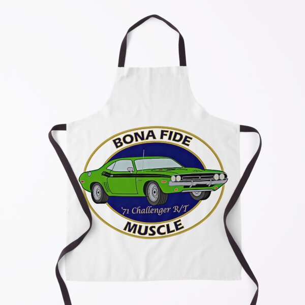 Item preview, American Muscle Car Drawing designed and sold by mrtraz.