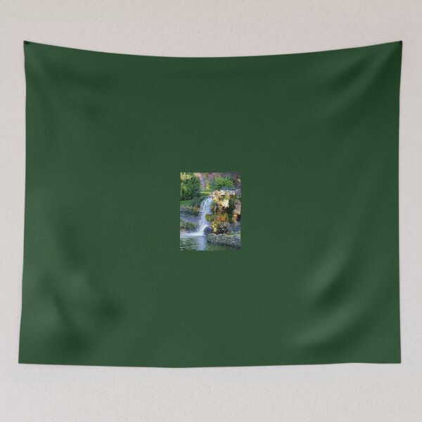 Item preview, Fountain in the park of El Retiro designed and sold by Luis J. de la Fuente.