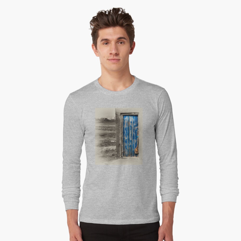 Item preview, Long Sleeve T-Shirt designed and sold by Avalinart.