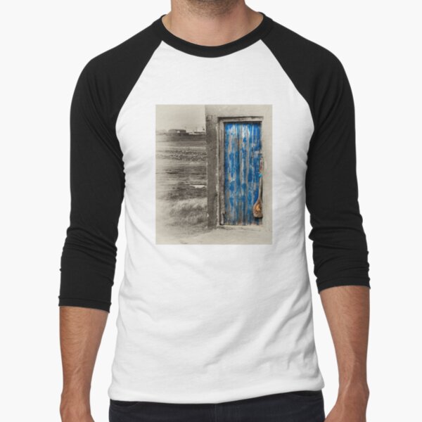 Baseball ¾ Sleeve T-Shirt