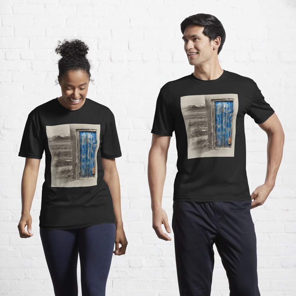 Item preview, Active T-Shirt designed and sold by Avalinart.