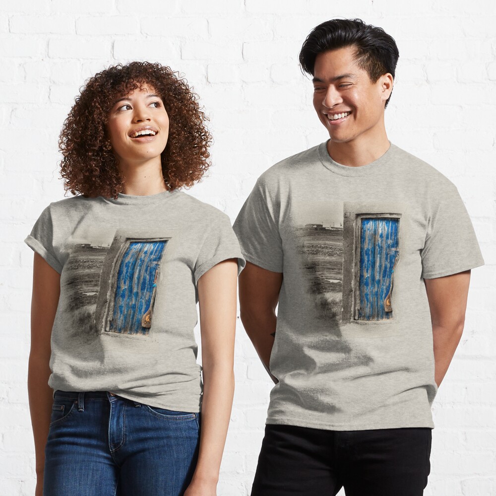Item preview, Classic T-Shirt designed and sold by Avalinart.