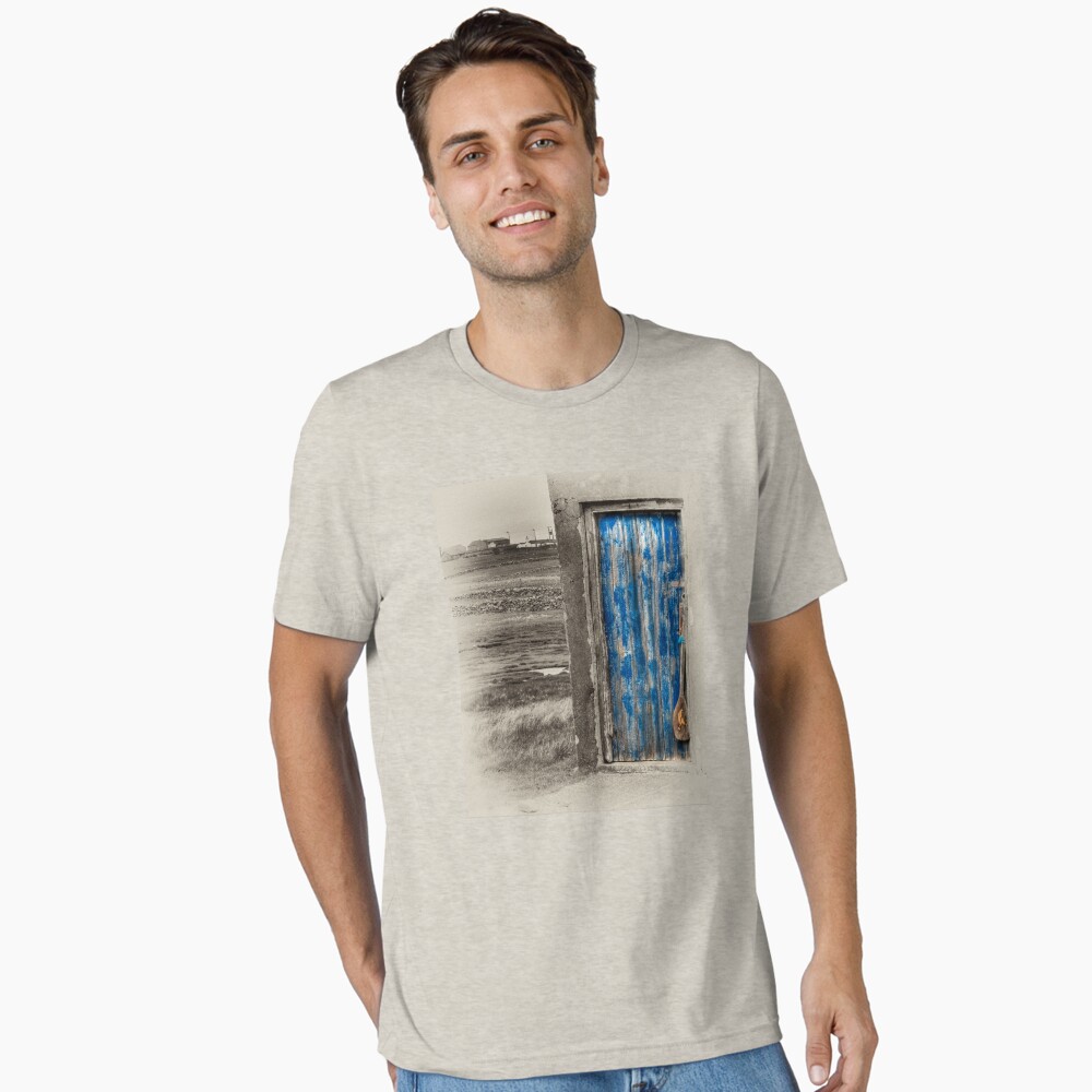 Item preview, Essential T-Shirt designed and sold by Avalinart.