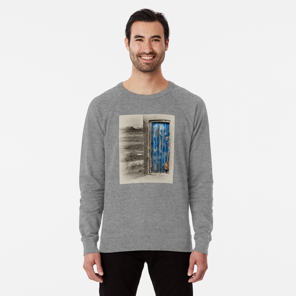 Item preview, Lightweight Sweatshirt designed and sold by Avalinart.