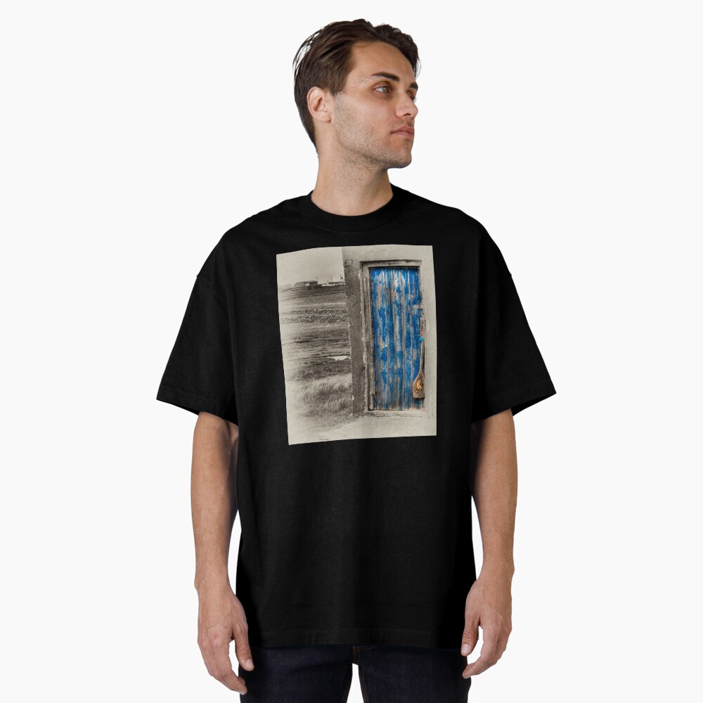 Item preview, Oversized T-Shirt designed and sold by Avalinart.