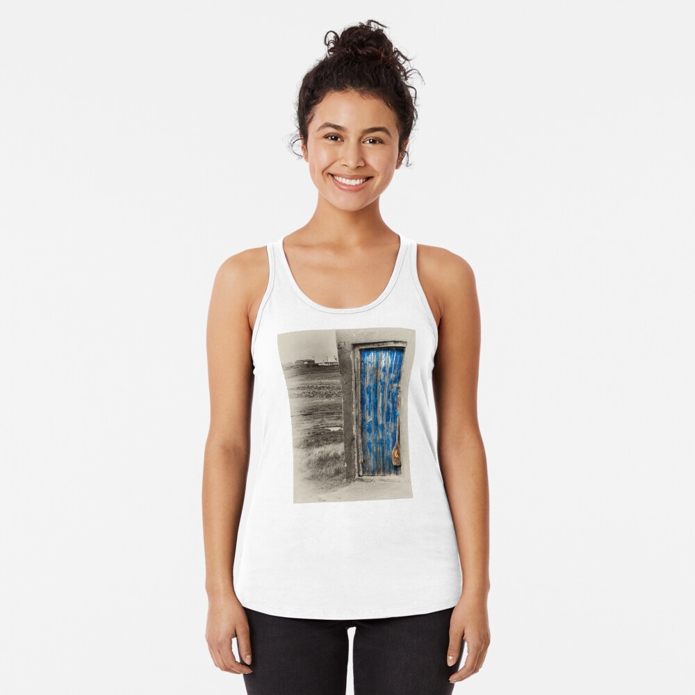 Item preview, Racerback Tank Top designed and sold by Avalinart.
