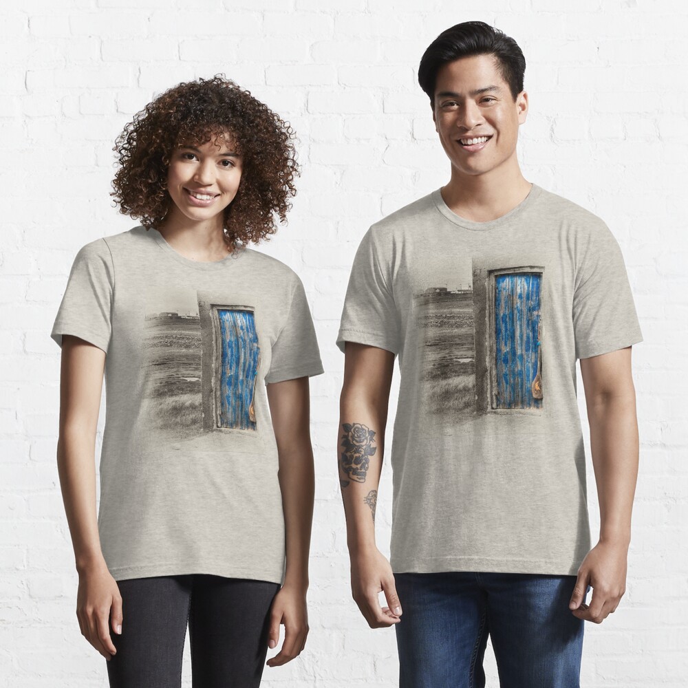 Item preview, Essential T-Shirt designed and sold by Avalinart.